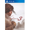 Syberia 3 PS4